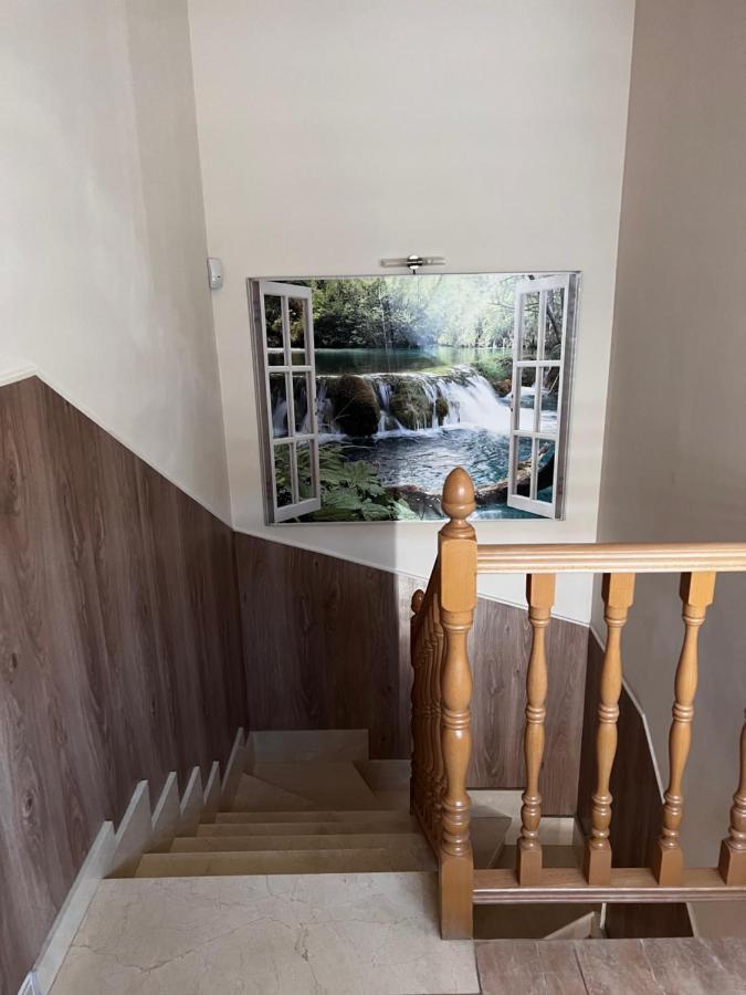 Casa Rural La Chistera Ávila Luaran gambar
